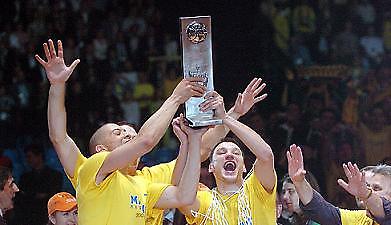 Βασίλισσα η Μακάμπι