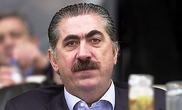 ΑΚΡΑΤΗΤΟΣ: Την Παρασκευή το νέο «αφεντικό»