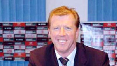 ΜακΛάρεν: «Πιστεύω στον Λένον»