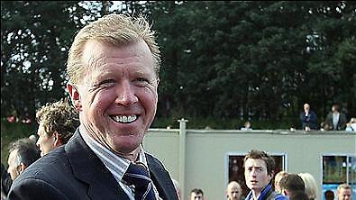 Ξαναγύρισε η ΕURO-ελπίδα για τον ΜακΚλάρεν