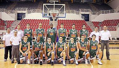 Χωρίς ελλείψεις ο Μακεδονικός στη Ρόδο