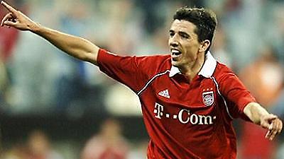 Εξετάζουν τη λύση Μακάι στην Μπαρτσελόνα