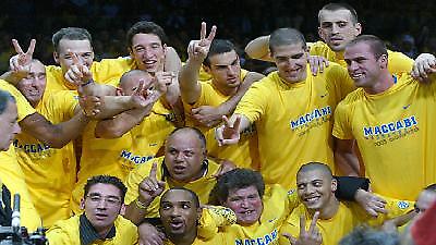 «Άρωμα» ΝΒΑ για την Μακάμπι