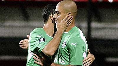 Άρθηκε ο αποκλεισμός του Ισραήλ από την UEFA