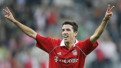 BUΝDESLIGA: Σούπερ Μπάγερν