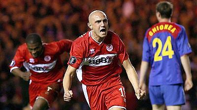 Στα «πάτρια» εδάφη ο Μακαρόνε