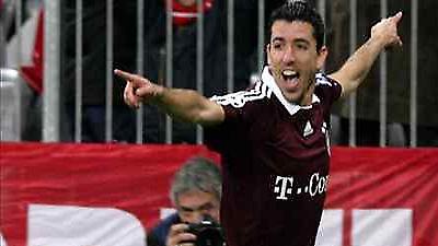 Τελειώνει από την Μπάγερν ο Μακάι