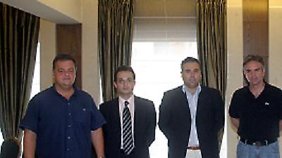 Α1: Έγινε η παρουσίαση του νέου Μακεδονικού