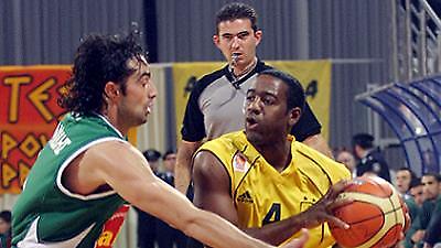 Α1: Νέα ήττα του Κολοσσού