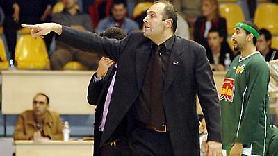 Α1: Τελευταία «πράσινη» προπόνηση