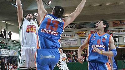 Α1: Συνέχισε το σερί ο Μακεδονικός