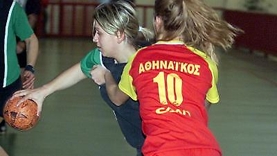 Δε βγήκε ντέρμπι στο Κύπελλο γυναικών