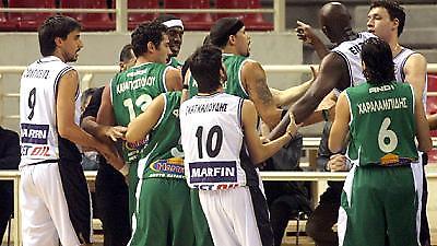 Καραποστόλου: ''Κλειδί'' μας η άμυνα