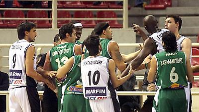 Α1: «Παρών» ο Λι