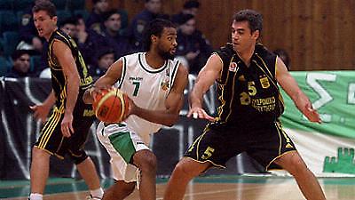 Α1: Για την πρώτη νίκη ...