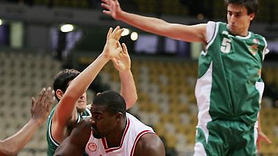 Παλιές καλές εποχές…