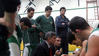 Α1: Νίκη του Μακεδονικού επί του Ηρακλή