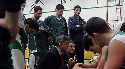 Α1: Χωρίς 4 με Πανιώνιο