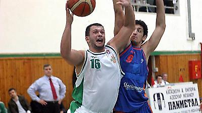 Α1: «Άλλος για… δοκιμή;»