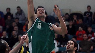 Α1: Φιλική ήττα για Μακεδονικό