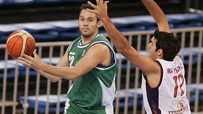 Α1: Με Μοντγκομερι στη σύνθεση του