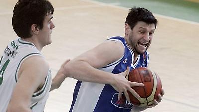 Με δυσκολία… «Ολυμπιονίκες»