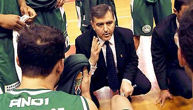 Α1: Δεν ήθελαν να προπονηθούν !