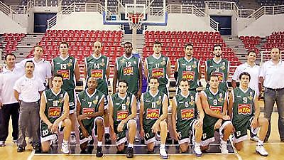 Και ο Θεός βοηθός