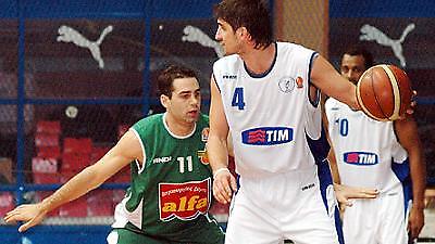 Α1: Επέστρεψαν έγκαιρα οι «πράσινοι»