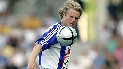 Και το όνομα αυτού... Μάκελα!