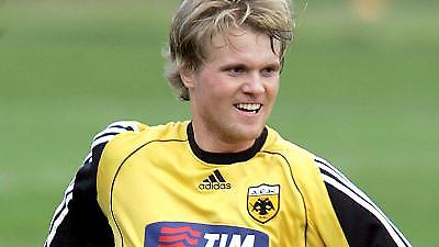 Μάκελα: «Θέλω να δείξω στην ΑΕΚ πως έκανε λάθος»