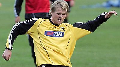 Θετικό το πρώτο... δείγμα Μάκελα