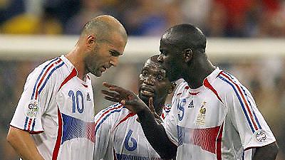 Ντομενέκ: «Θέλω και τους δύο στην εθνική»