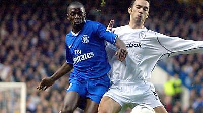 Ύμνοι Ντρογκμπά για Μακελελέ