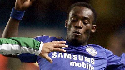 Μακελελέ:''Μπορούμε το ρεκόρ της Άρσεναλ''