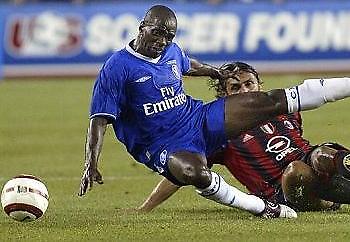 Αμφίβολος ο Μακελελέ