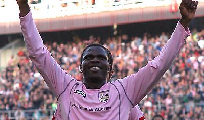 Ενθουσιασμένος ο Μακίνουα