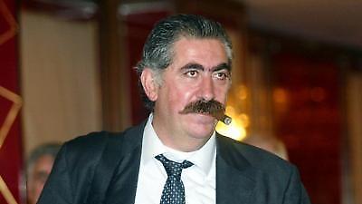 Μάκης... is back