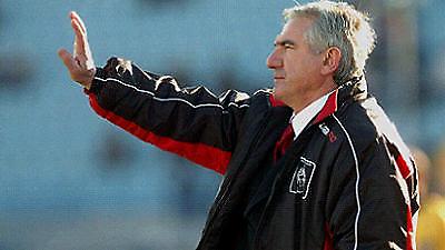 Κατσαβάκης: «Πρέπει να υπερβάλλουμε εαυτούς με ΠΑΟΚ»