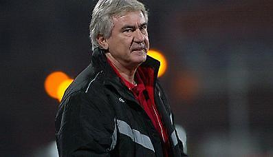 ΚΑΛΑΜΑΡΙΑ: Στόχος η νίκη