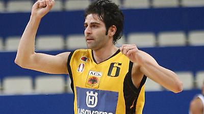 Πρ.Νικολαΐδης: «Μην μας πείτε και συγχαρητήρια»