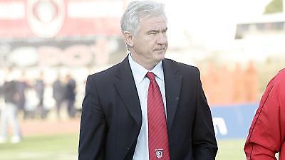 Κατσαβάκης: «Να κλείσουμε καλά τη χρονιά»