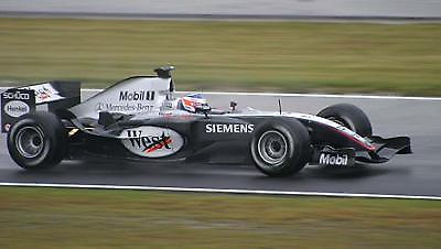 Η Emirates νέος χορηγός της McLaren