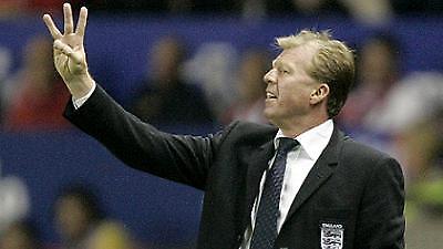 Στο πλευρό του Όουεν ο ΜακΚλάρεν