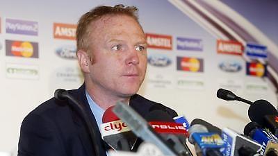 ΜακΛις: «Υπάρχει…χρυσάφι στην Ελλάδα»