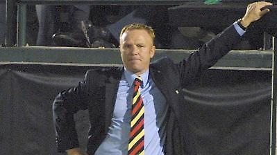 «Έκλεισε την πόρτα» η Ρέιντζερς σε Πόρτσμουθ