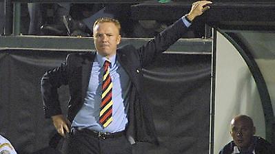 Παραμένει στους «Γκερς» ο Μακλίς