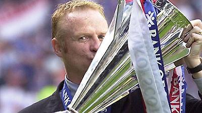 «Κλείνει» την πόρτα στον Μακλίς