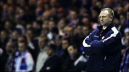 Θέλει να μείνει ο ΜακΛις