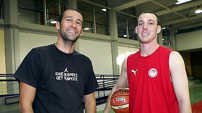 Α1: «Τέλος» ο Μακ Ναμάρα